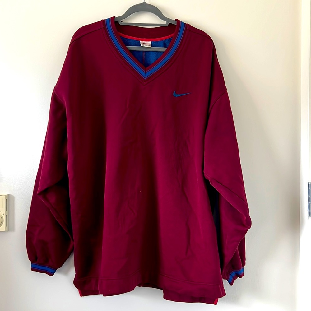 Vintage Nike Pullover